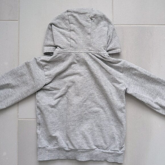 (4/$20) H&M - Hooded Jacket - Picture 6 of 7